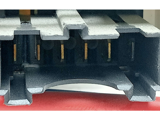 Подушка безопасности пассажира 830220233F, 830230233F   Citroen Xsara