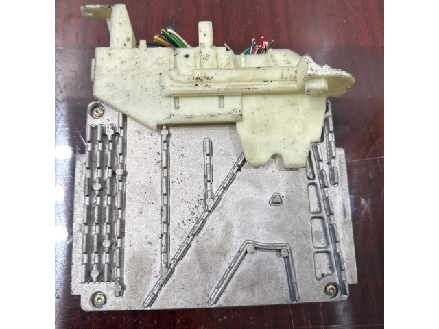 Řídící jednotka 0261206828, 26SA0000 Volvo V70 2002