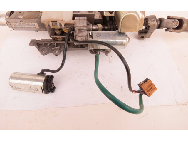 Рулевая рейка 4E0905852E, 200C242CFBCI Porsche Cayenne (9PA) 2002 - 2010 года