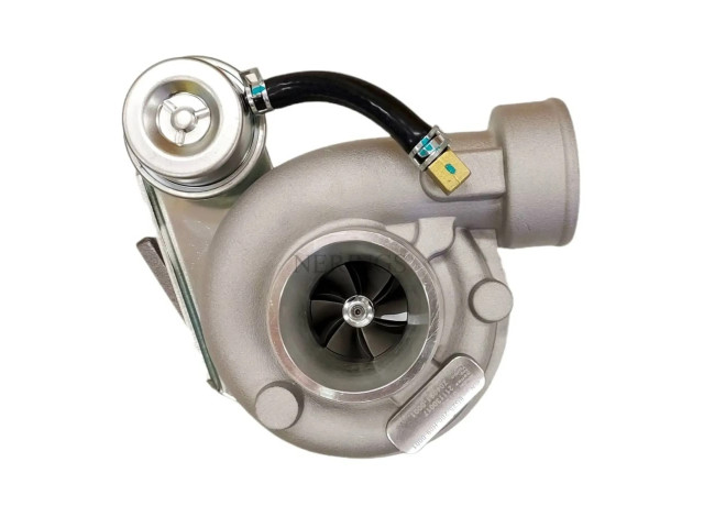  Турбина Ford Ranger 2.5 704091, 704091-5001S         