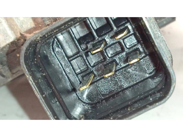 Моторчик дворников 98100G2000    Hyundai Ioniq