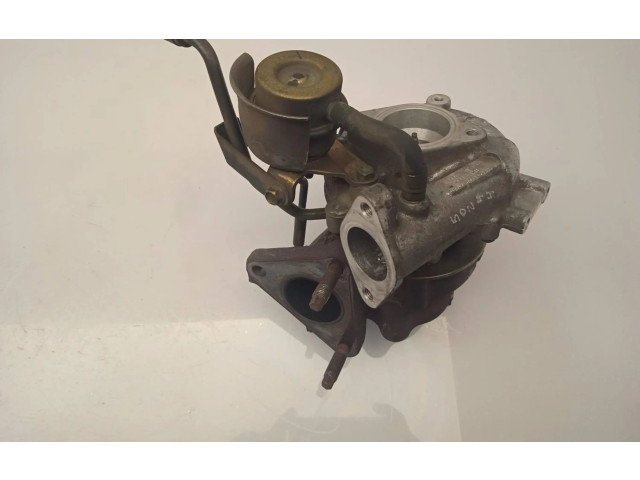 Turbodmychadlo Турбина 7053066 Nissan Almera N16