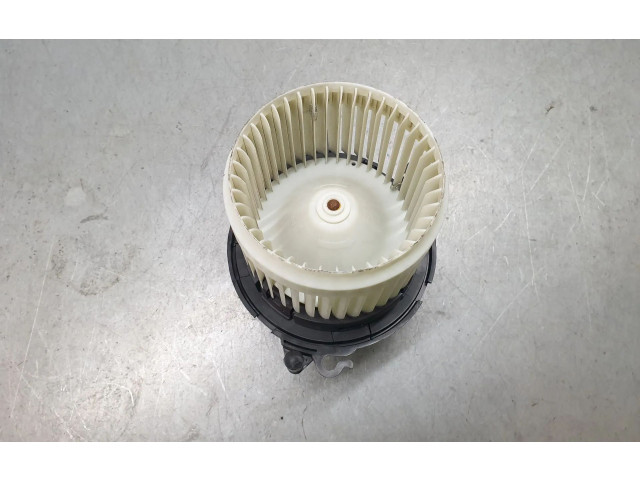 Вентилятор печки    5P3730100   Dacia Logan II