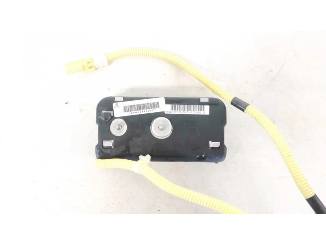 Подушка безопасности в сиденье 78000sjdg81000 Honda FR-V