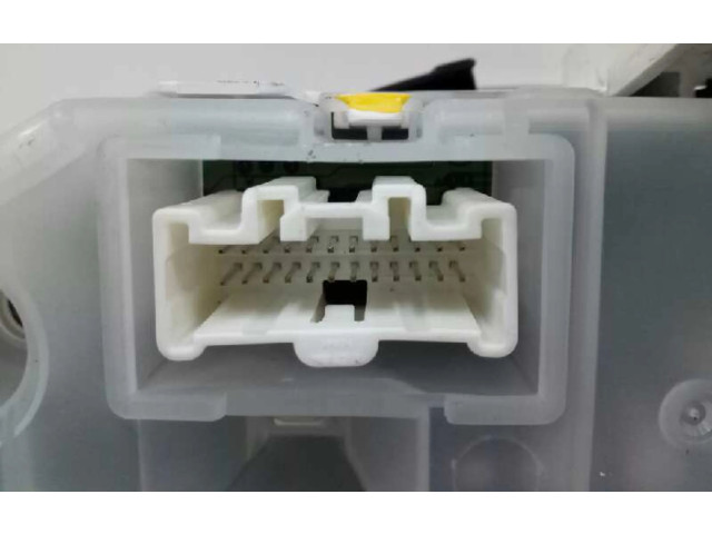 Přístrojová deska Mazda 2 2009 DF73E, D01J55430K9001