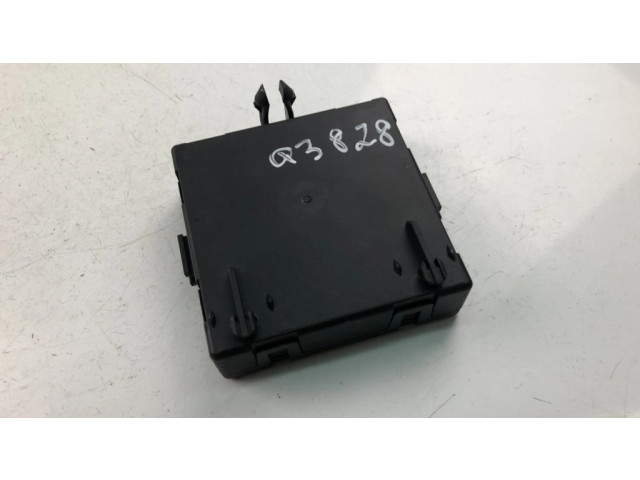 Блок управления дверью