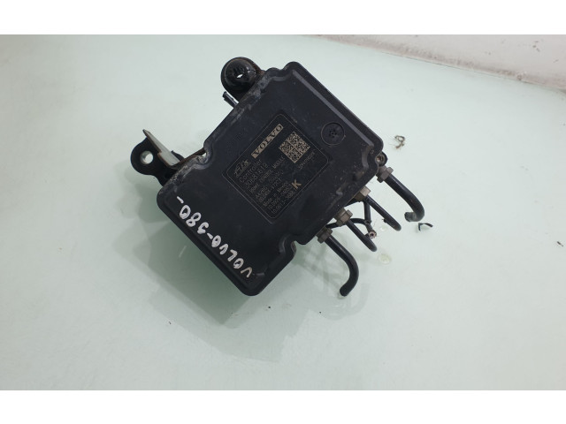 Блок АБС 8G9N2C405AC, P30681619 Volvo S80 2007 - 2013 года