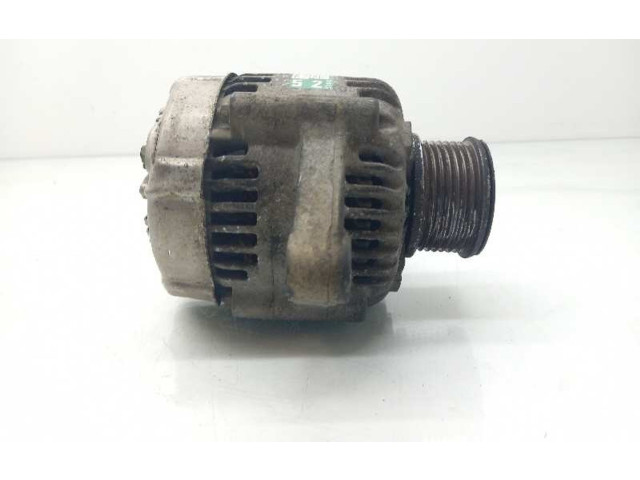 Блок управления двигателем Блок управления 2706030120, 1042108220   Toyota Land Cruiser (J200)