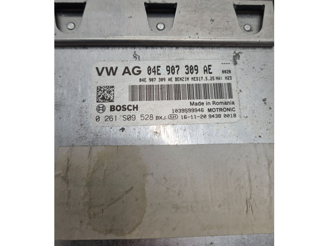 Блок управления климат-контролем 5c1819045   Volkswagen Beetle A5