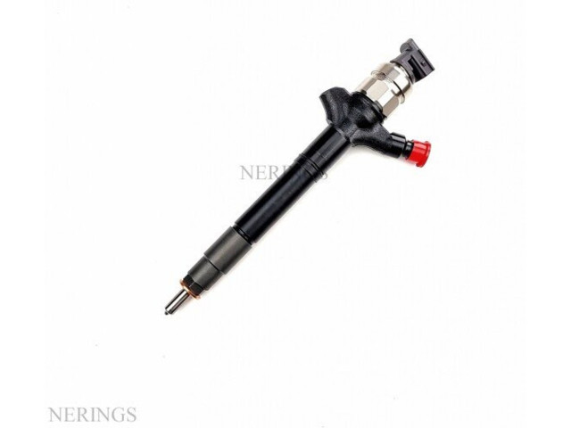 Vstřikovač 23670-0R160, DCRI107610 Toyota Avensis T250