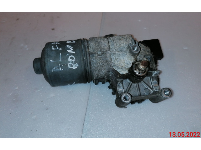 Моторчик дворников 0390241514, BS0058020 Alfa Romeo 147