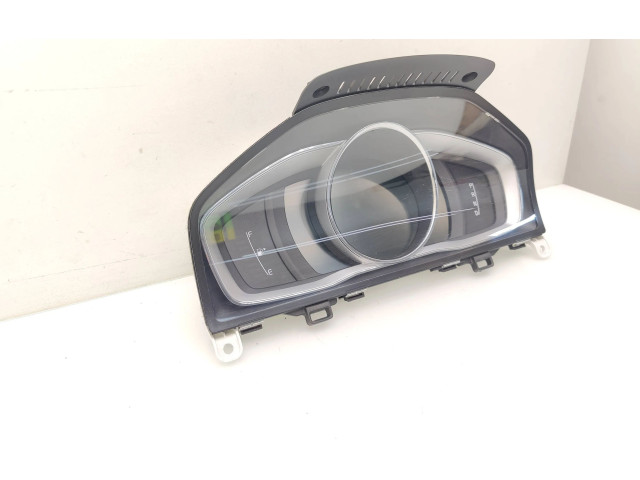 Панель приборов 31412265, 0148477   Volvo V60       