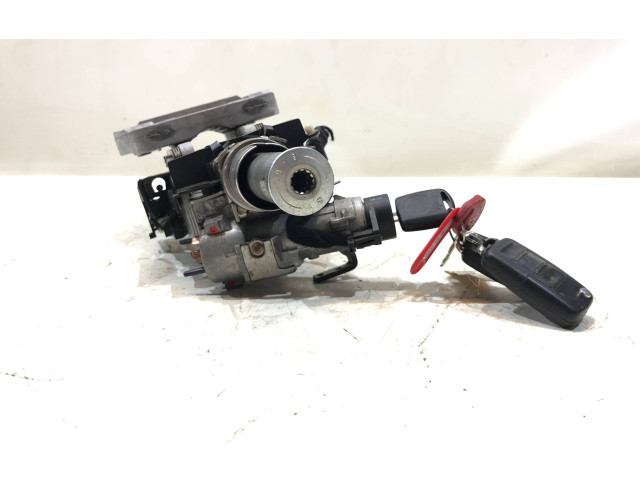  рейка  Колонка рулевая    Skoda Superb B5 (3U) 2001 - 2008 года