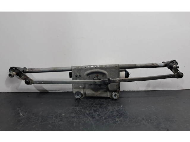 Моторчик дворников 55155656AA Jeep Grand Cherokee (WJ)