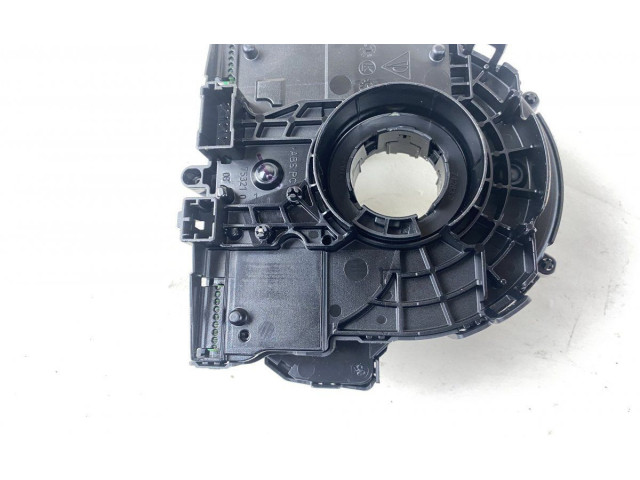 Подрулевой шлейф SRS 95865256814, 95865256810 Porsche Cayenne (92A)