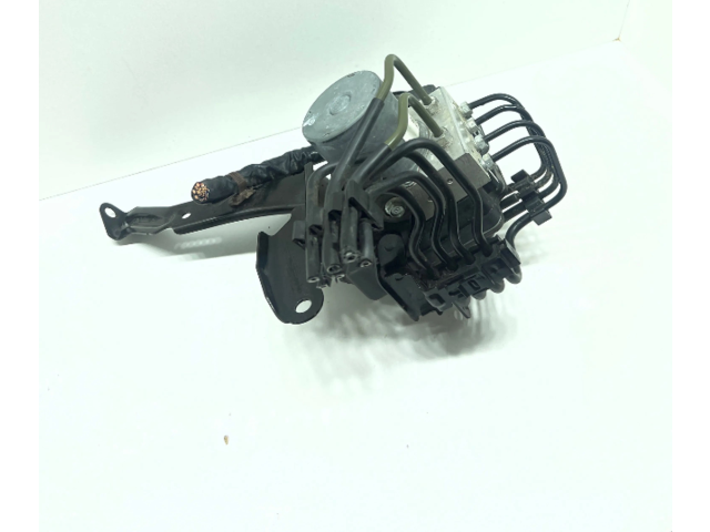 Блок АБС 27536AN00B, 27536A501R Subaru Outback (BS) 2015 - 2019 года