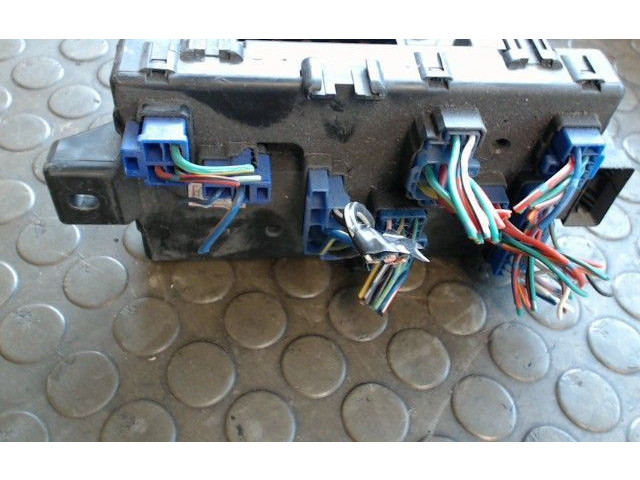 Блок предохранителей Daihatsu Cuore