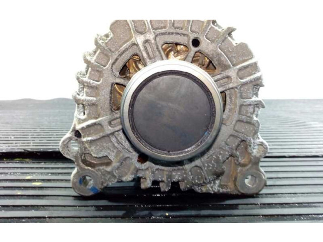 Генератор 04L903023L, 2627025A Audi Q3 8U