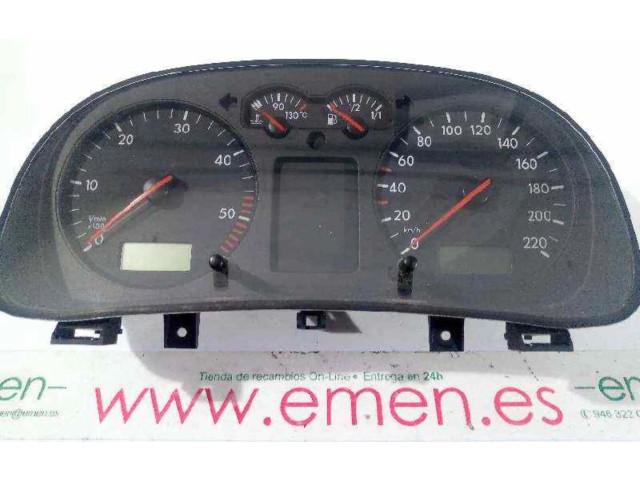 Панель приборов 1J0919861B Volkswagen Bora