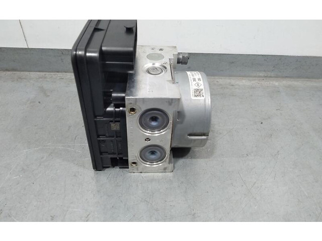 Блок АБС 476608628R Dacia Dokker 2012 - года