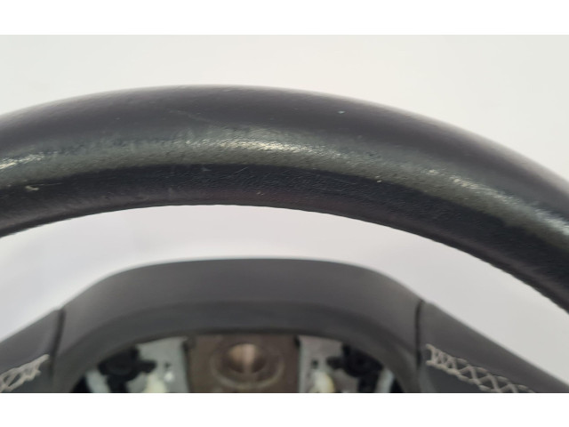 Руль Opel Meriva B 2010 - 2016 года 13412200, 13412200