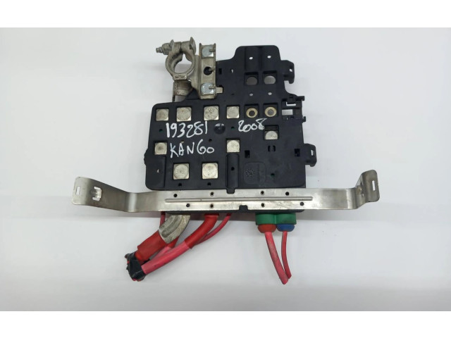   Pojistková skříňka 241363873R   Renault Kangoo  
