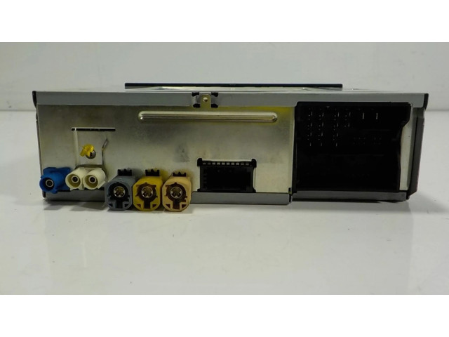 Блок управления HiFi audio