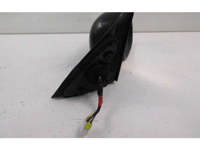 Зеркало (механическое) Mitsubishi Galant 1993 - 1996 года