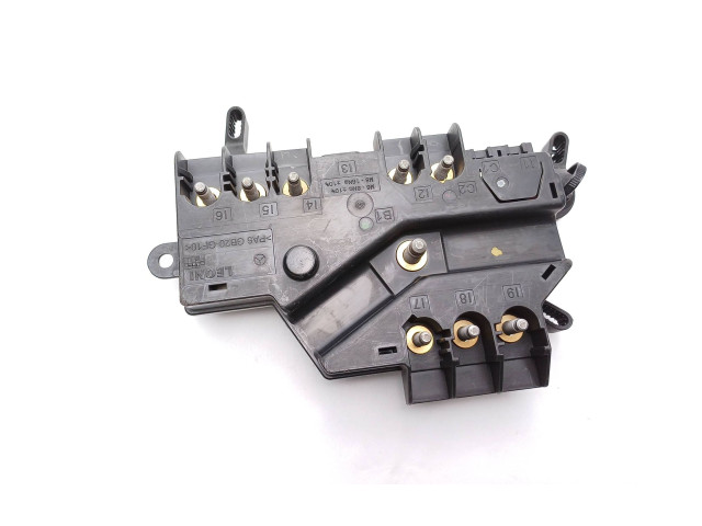 Pojistková skříňka A2225402550, 750HR1AB010 Mercede-Benz S W222 2016