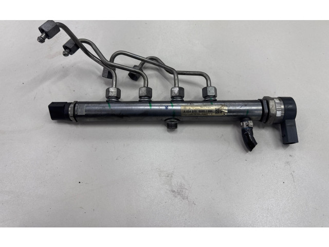 Vstřikovací lišta A6540700095, 192430134919 Mercedes-Benz B W247