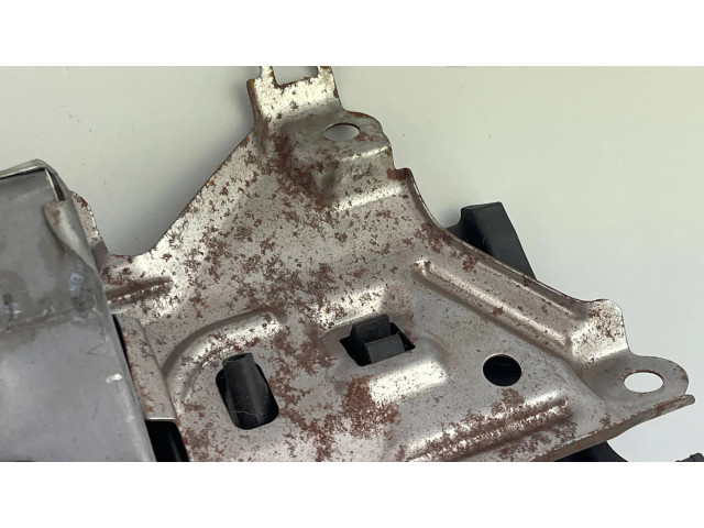 Подушка безопасности для колен    Lexus GS 300 350 430 450H