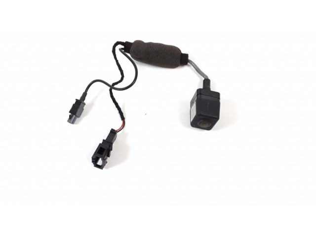 Камера заднего вида