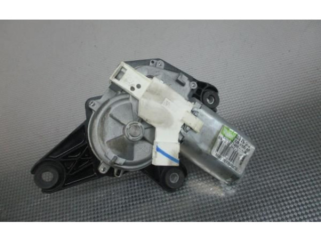 Моторчик заднего дворника 8200311486 Renault Clio III