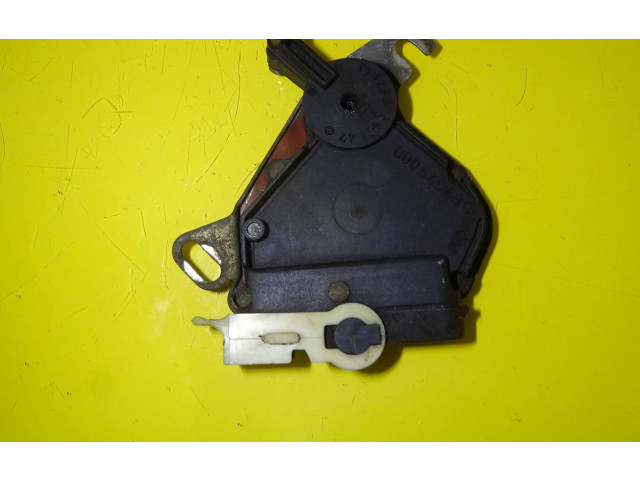 Блок управления коробкой передач 1235450142, 10005456806   Mercedes-Benz E W124