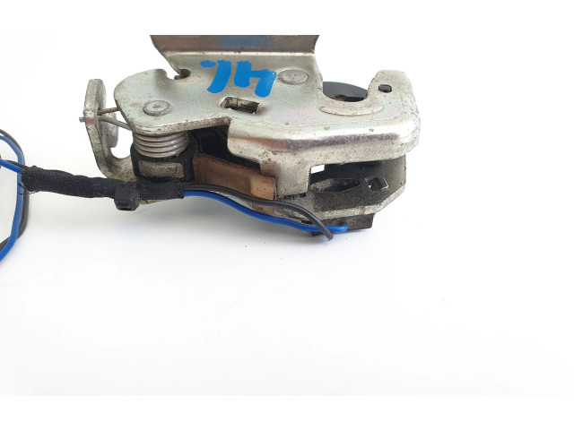 Zámek zadních dveří A6397400635 Mercedes-Benz Vito Viano W639 2004