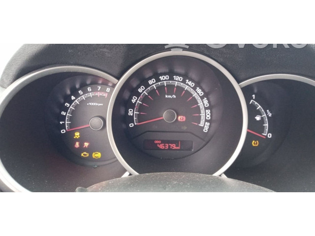 Přístrojová deska KIA Venga 2017 940091P540, 940091P540