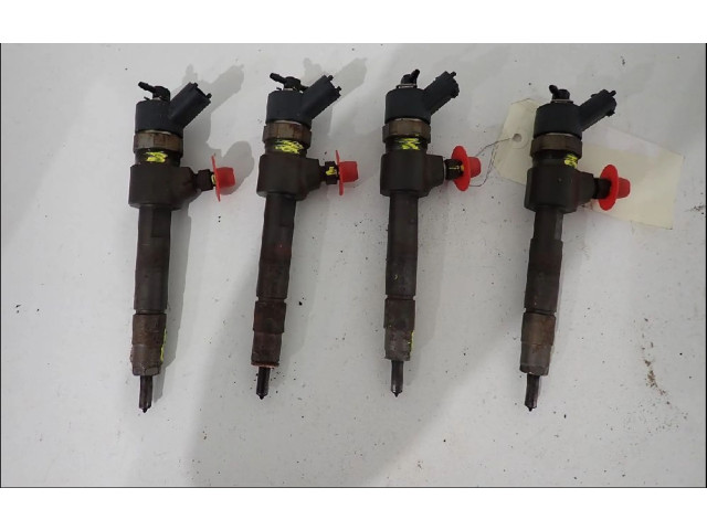 Vstřikovač 55221017 Fiat Stilo 192A8000