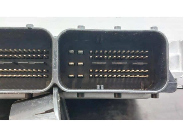 Блок управления двигателя A6519001402   Infiniti Q50