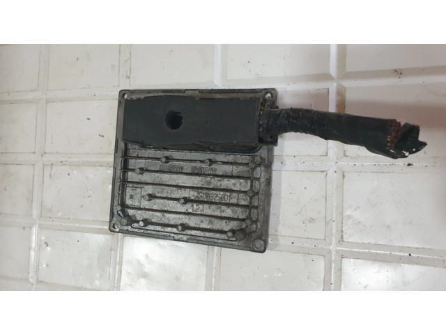 Řídící jednotka 2S6A12A650TH, S118107003L Ford Fiesta 2006