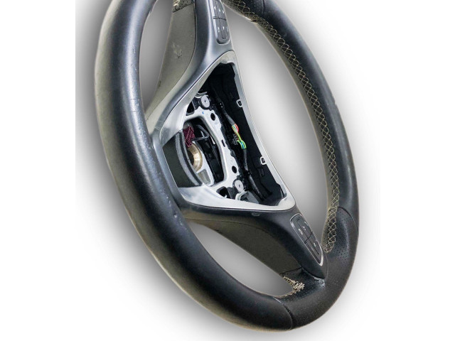 Volant Mercedes-Benz GLA W156 2016