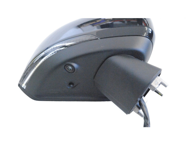 Зеркало электрическое Volvo XC40 - года