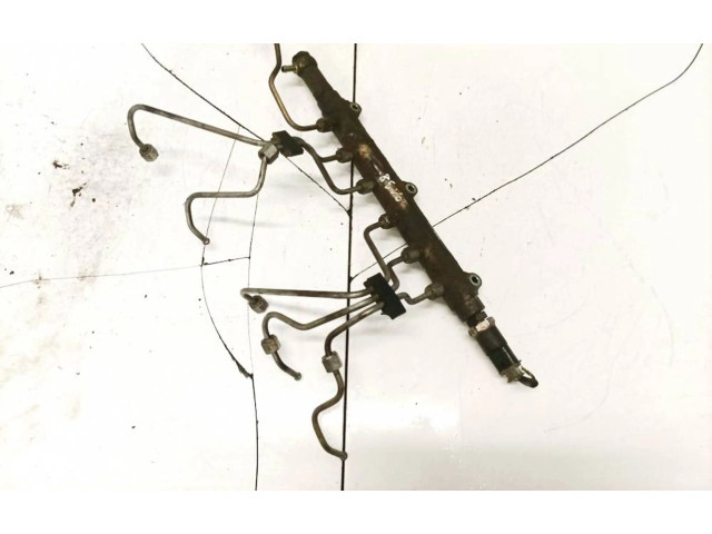 Топливная рампа 0445215010, 8658252 Volvo S60