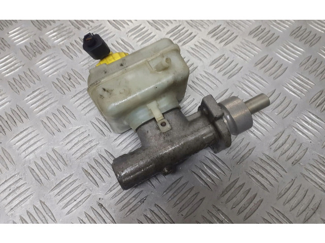 Блок АБС Skoda Octavia Mk1 (1U) 1996 - 2004 года