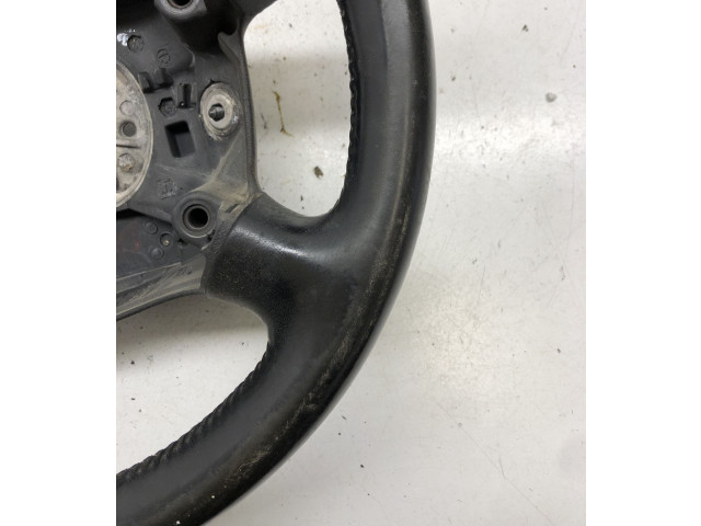 Руль Audi A6 S6 C5 4B  1997 - 2005 года 8Z0419091E, 8E0000124      