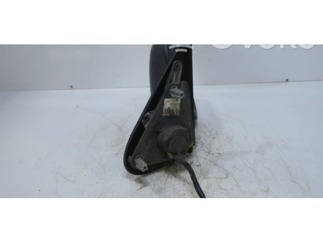 Зеркало электрическое Peugeot Partner 2003 - 2008 года