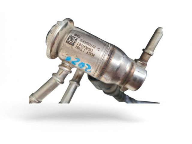 Форсунка 208995377R, L041400052    Dacia Dokker  K9K872 K9K-U8  