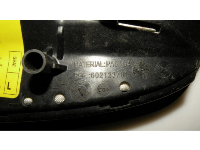 Подушка безопасности в сиденье 602123701 Smart ForFour I