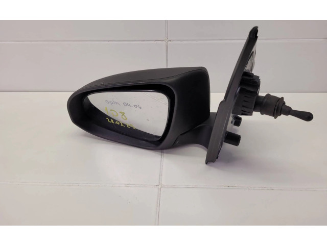 Zpětné zrcátko Peugeot 108 2021 0313117