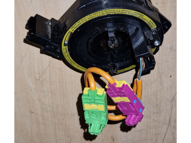 Подрулевой шлейф SRS 30669743 Volvo S60