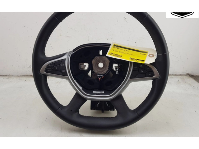 Руль Dacia Sandero III 2020 - года 484007828R, 484007828R